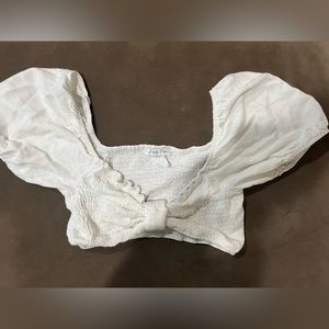 Emory Park White Top